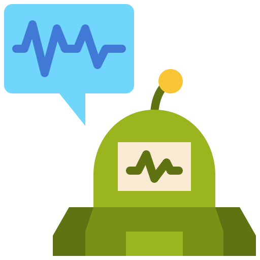 иконка: голосовые боты